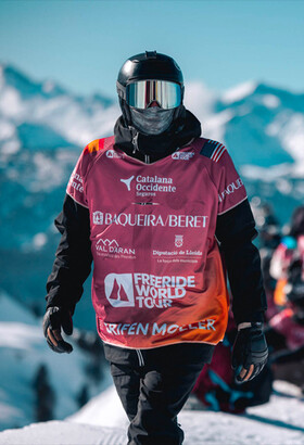 Freeride World Tour #1