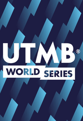 UTMB® WORLD SERIES MONT-BLANC