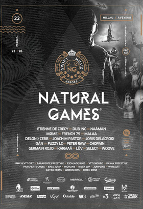 Natural Games