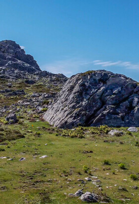 LE MONTE ASTU