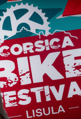 CORSICA BIKE FESTIVAL