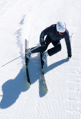 Ski Boost 900R de Wedze