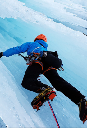 Quels sont les sports insolites à faire en hiver ?