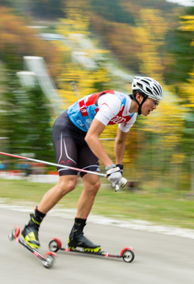 Quand le sport s’adapte au changement climatique