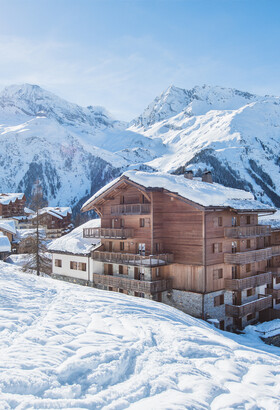 5 bonnes raisons de réserver vos vacances dans les Alpes françaises avec CGH