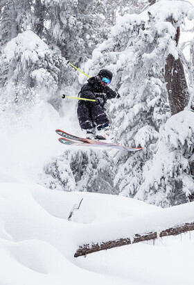 Tout comprendre des French Freeride Series de Bonneval sur Arc & Valfrejus