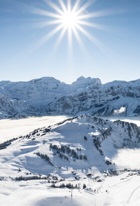 Dents du Midi : la Suisse a trouvé sa station de ski incontournable