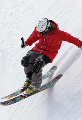 MKCOACH : Comment débuter le ski alpinisme en toute sécurité ?