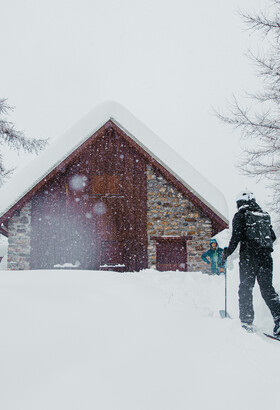 Comment choisir son ski de rando pour l'hiver avec les gammes DYNASTAR