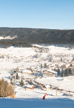 Les meilleurs lieux pour skier dans le Vercors