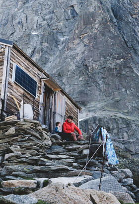 "The High Life" : l'histoire d'un refuge de 119 ans ne soufflera pas sa 120ème bougie intact...