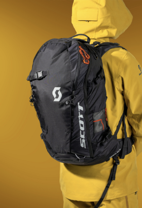 Scott Patrol E2 : un sac à dos qui respire la passion et la sécurité