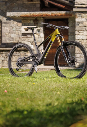 Les VTT Scott Genius sont-ils des pépites de polyvalence ?