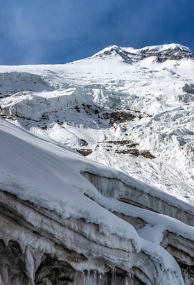 Le renoncement : savoir faire demi-tour quand la montagne vous domine (1/2)