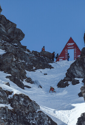 Les finales du Freeride World Tour à Verbier : enjeux au classement général, favoris et chances françaises