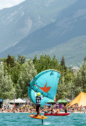 Tout savoir sur l'Outdoormix Festival 2023 d'Embrun : dates, programmation, sport