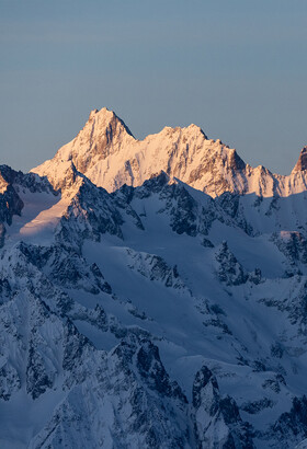 Freeride World Tour : l'étape de Verbier annulée, Ludovic Guillot-Diat sacré !