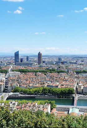 5 bivouacs à tester autour de Lyon