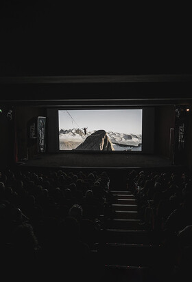 Le Chamonix film festival est bientôt de retour