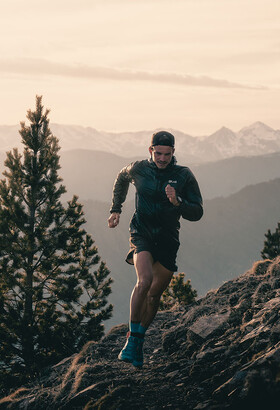 [PARTIE 1] Mathieu Blanchard : "La Western States est une course qui s’apprivoise en plusieurs temps !"