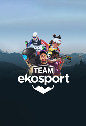 La Team Ekosport s'entoure des meilleurs athlètes français du monde !