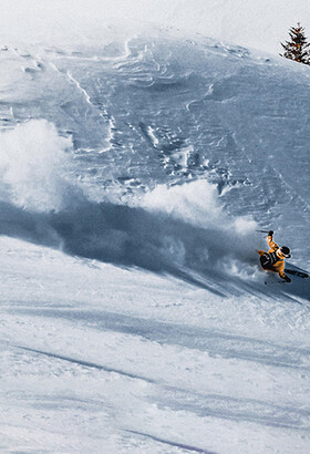 Avoriaz, point de départ de tes aventures outdoor