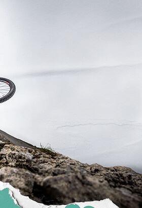 Le bike Park de La Clusaz, un domaine VTT devenu une référence