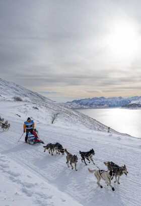 L'aventure de la Grande Odyssée VVF revient en Haute Maurienne Vanoise en 2025