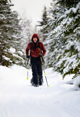 Mathieu Blanchard en tête de la Yukon Arctic Ultra 2025 : Un exploit en conditions extrêmes