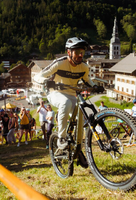 Le Bélier VTT de La Clusaz : Les inscriptions 2025 sont officiellement ouvertes