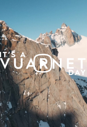 Vuarnet x Thélios : la haute lunetterie au service de l’aventure