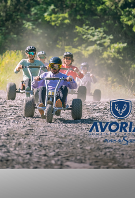 Que faire à Avoriaz en famille cet été ? Nos incontournables