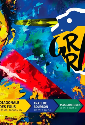 LE GRAND RAID 2025 — La Diagonale des Fous, à l'île de La Réunion – du 16 au 19 octobre 2025 : Ce qu'il faut savoir sur cette édition