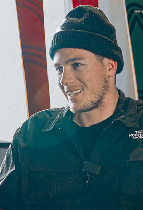 Mathis Dumas : Entre nouvelles responsabilités, produire Better Up There et prendre du recul sur la vie