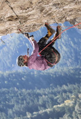 Dry Tooling Contest – Hell Cave : la discipline s’installe à Aussois le samedi 4 octobre 2025