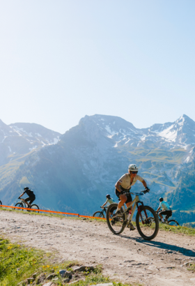 Le Bélier VTT 2026 : parcours repensés, sueurs garanties !
