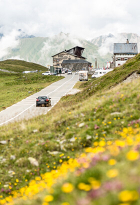La Rosière, entre randonnée et vélo d’altitude, cet été, répondez à l’appel du grand air version franco-italienne !