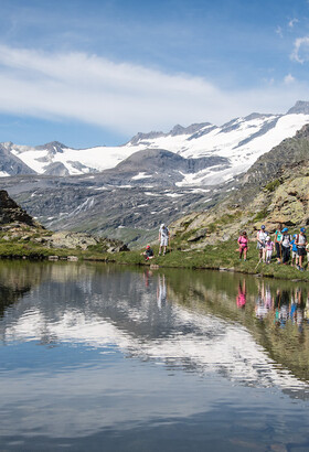 Val Cenis