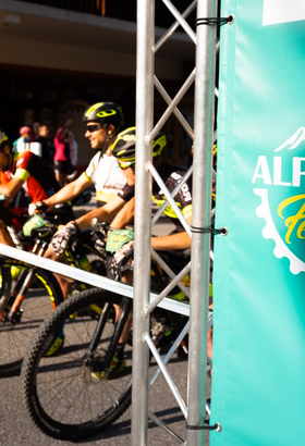 L’Alps Bike Festival #2