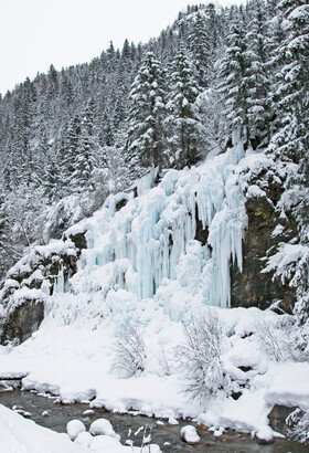 Les Contamines, surfez sur la vague nordique !