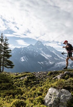 Marathon du Mont-Blanc