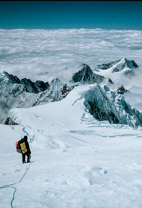 Chamonix Film Festival