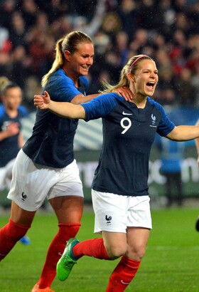 EUGÉNIE LE SOMMER