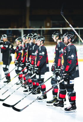 Les Pionniers de Chamonix