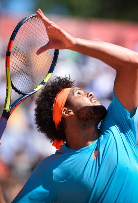 JO-WILFRIED TSONGA