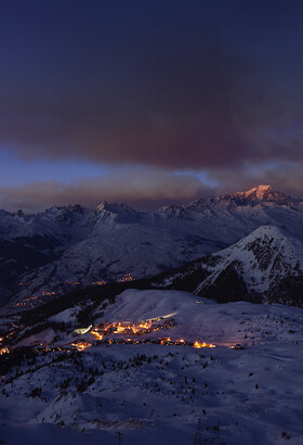 La Plagne