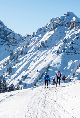 Région Dents du Midi