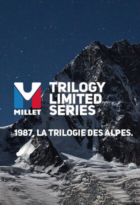 La gamme Trilogy