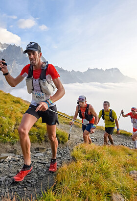 L'UTMB LANCE LA MCC