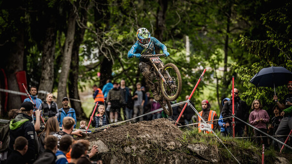 LE CRANKWORX